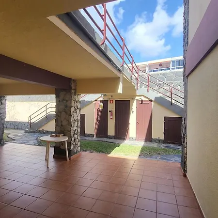 Holiday home Ciaboga Front Line By Canariasgetaway *