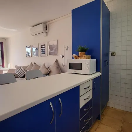 Ciaboga Front Line By Canariasgetaway Las Palmas de Gran Canaria