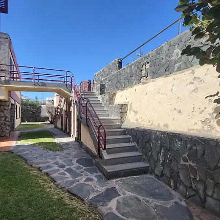 Ciaboga Front Line By Canariasgetaway Hébergement de vacances *