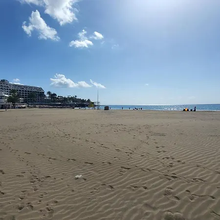 Ciaboga Front Line By Canariasgetaway Hébergement de vacances Las Palmas de Gran Canaria