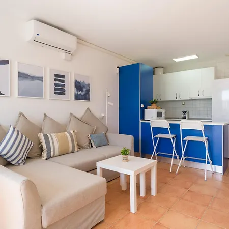 Ciaboga Front Line By Canariasgetaway Hébergement de vacances *
