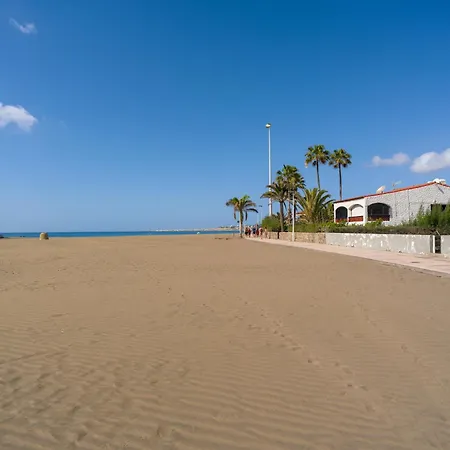 Ciaboga Front Line By Canariasgetaway Hébergement de vacances