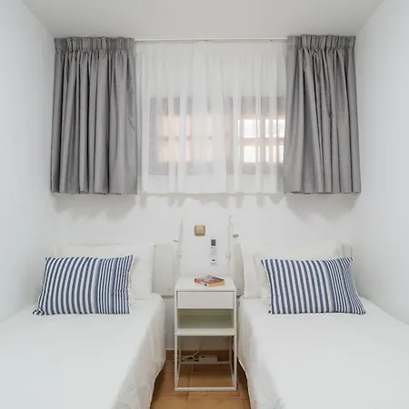 Ciaboga Front Line By Canariasgetaway Hébergement de vacances Las Palmas de Gran Canaria