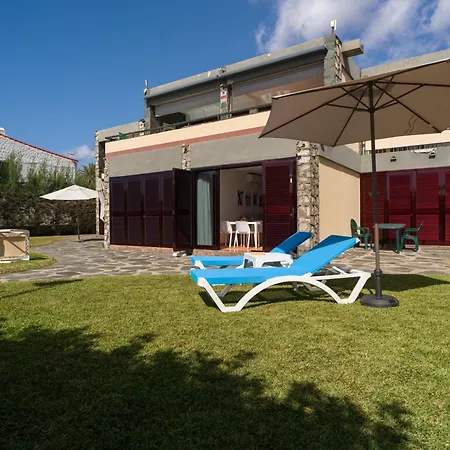 Ciaboga Front Line By Canariasgetaway Hébergement de vacances