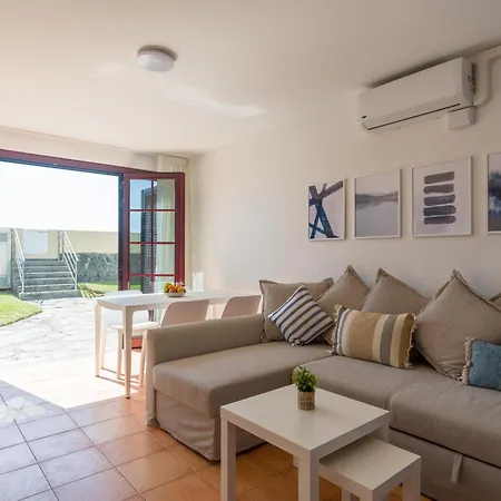 Ciaboga Front Line By Canariasgetaway Hébergement de vacances *