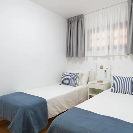Ciaboga Front Line By Canariasgetaway Hébergement de vacances Las Palmas de Gran Canaria