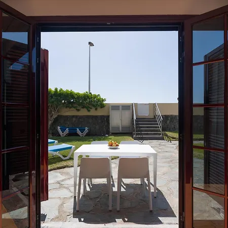 Ciaboga Front Line By Canariasgetaway Hébergement de vacances