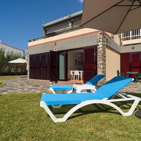 Ciaboga Front Line By Canariasgetaway Hébergement de vacances Las Palmas de Gran Canaria