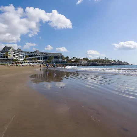 Ciaboga Front Line By Canariasgetaway Hébergement de vacances