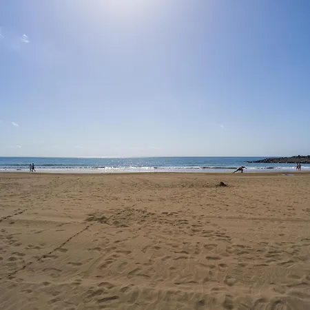 Ciaboga Front Line By Canariasgetaway Hébergement de vacances Las Palmas de Gran Canaria