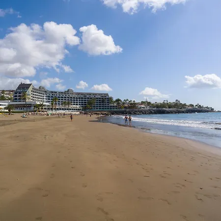 Ciaboga Front Line By Canariasgetaway Hébergement de vacances